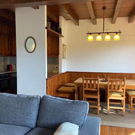 Casa Argelaga Lejlighed Sainte-Léocadie Eksteriør billede