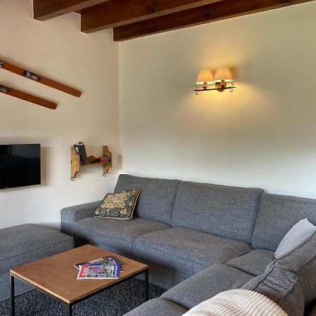 Casa Argelaga Lejlighed Sainte-Léocadie Eksteriør billede