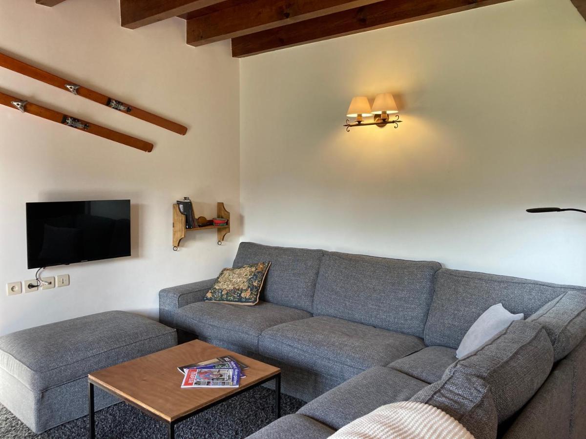 Casa Argelaga Lejlighed Sainte-Léocadie Eksteriør billede