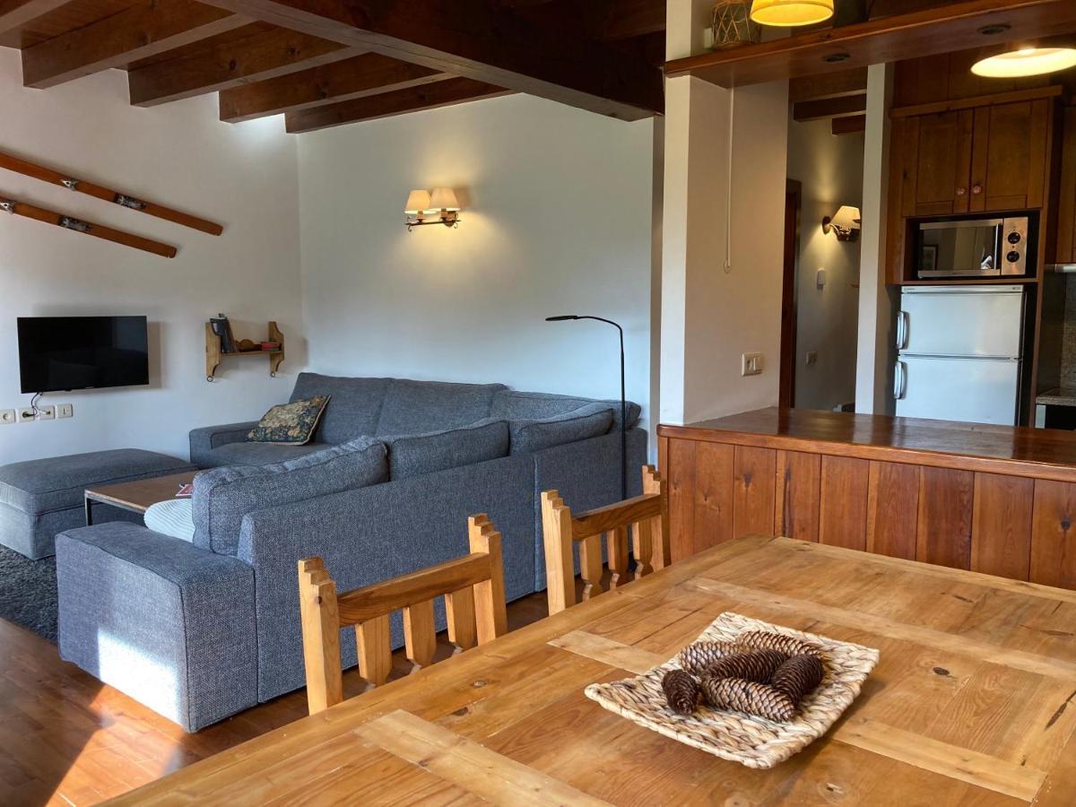Casa Argelaga Lejlighed Sainte-Léocadie Eksteriør billede