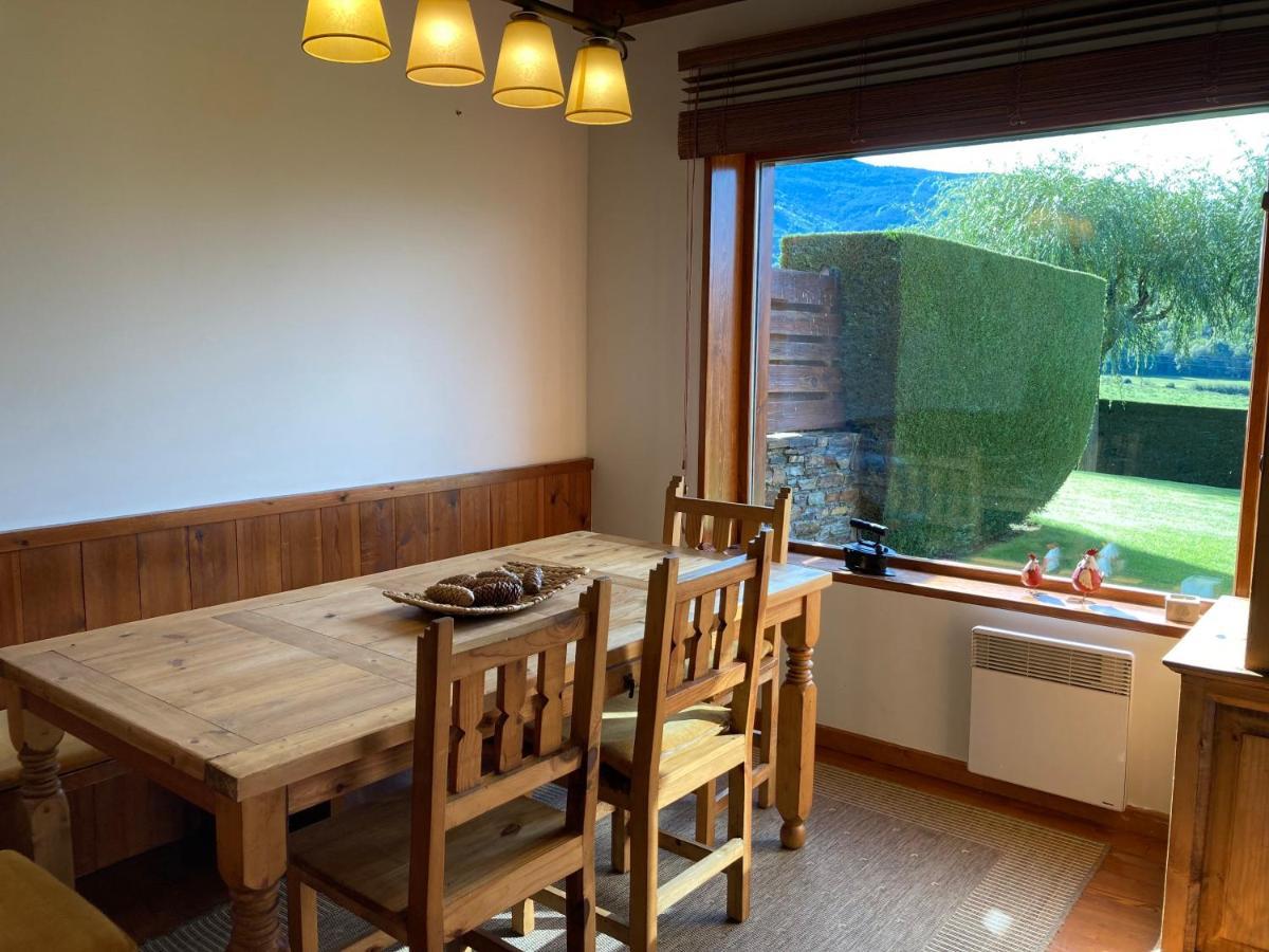 Casa Argelaga Lejlighed Sainte-Léocadie Eksteriør billede