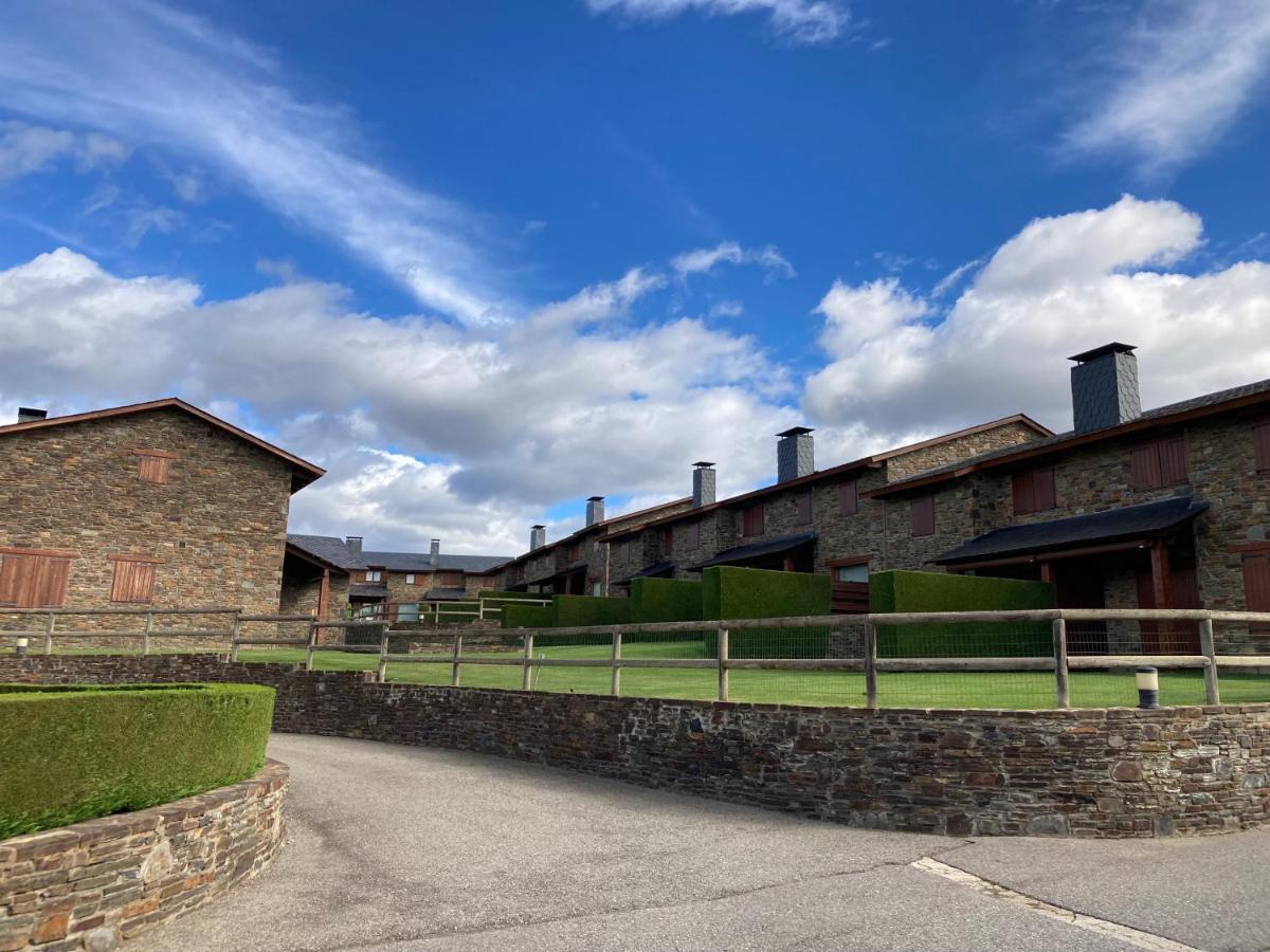Casa Argelaga Lejlighed Sainte-Léocadie Eksteriør billede